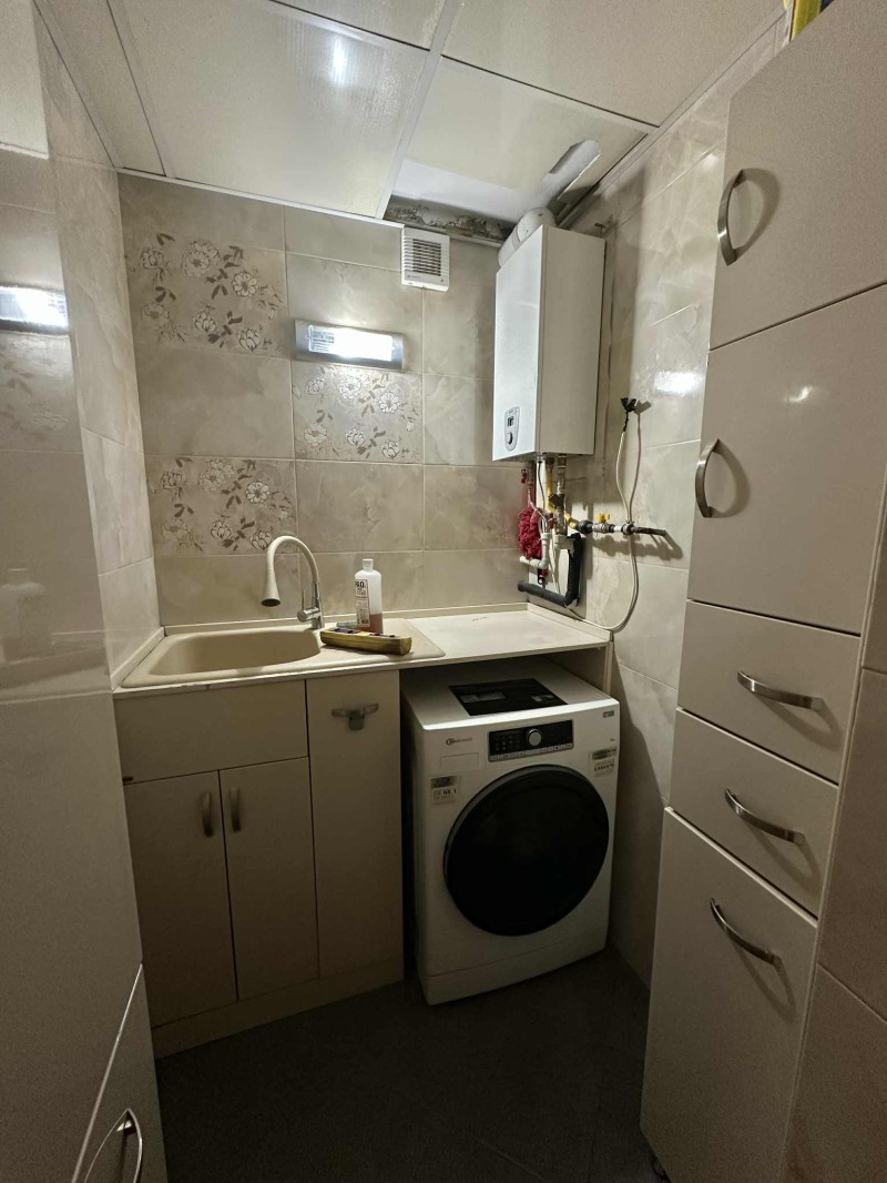 Дава под наем 3-СТАЕН, гр. Варна, Лятно кино Тракия, снимка 15 - Апартаменти - 53093696