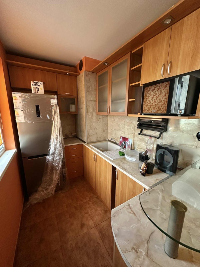 Дава под наем 3-СТАЕН, гр. Варна, Лятно кино Тракия, снимка 11 - Апартаменти - 53093696