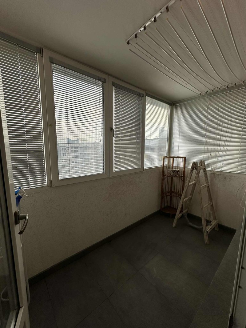 Дава под наем 3-СТАЕН, гр. Варна, Лятно кино Тракия, снимка 4 - Апартаменти - 53093696