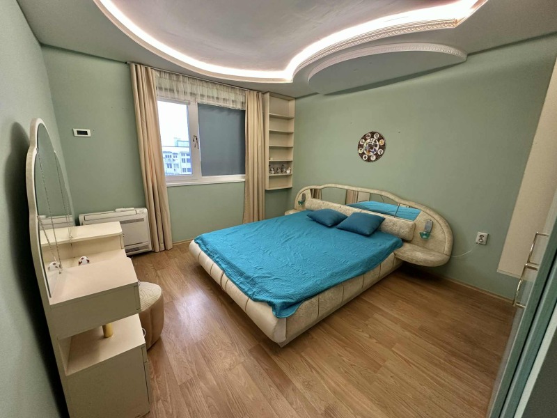 Дава под наем 3-СТАЕН, гр. Варна, Лятно кино Тракия, снимка 7 - Апартаменти - 53093696