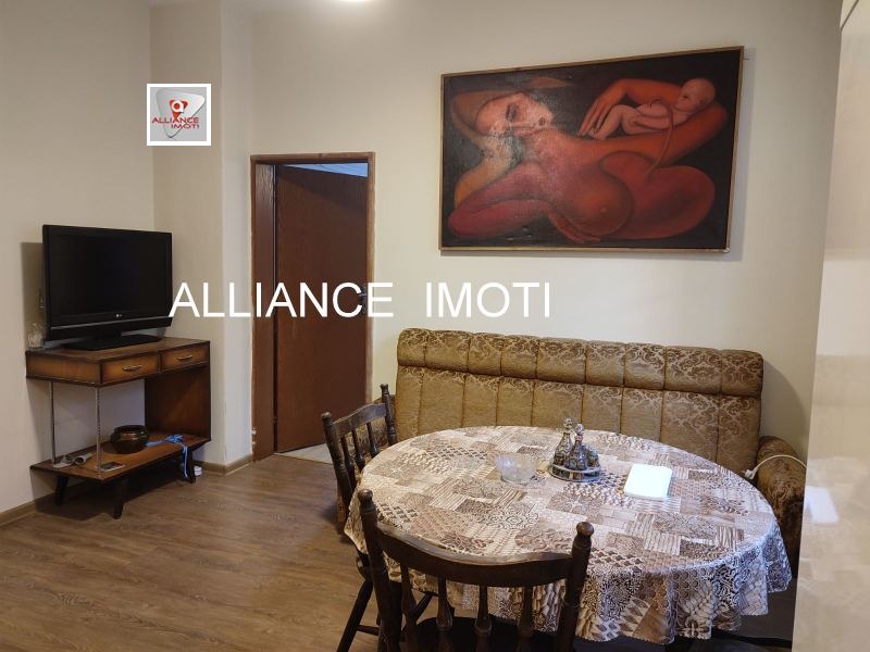Zu vermieten  3 Schlafzimmer Sofia , Lozenez , 110 qm | 51842098 - Bild [3]