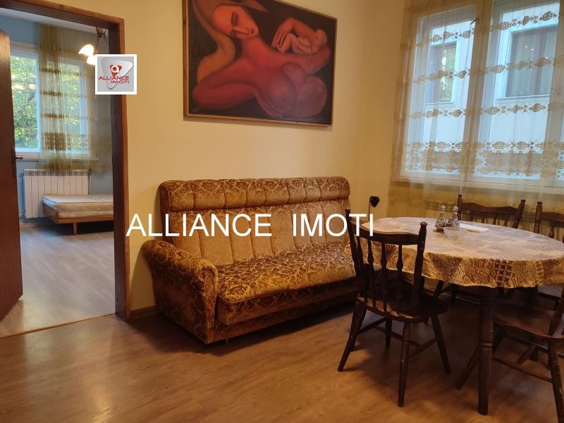 Zu vermieten  3 Schlafzimmer Sofia , Lozenez , 110 qm | 51842098 - Bild [9]