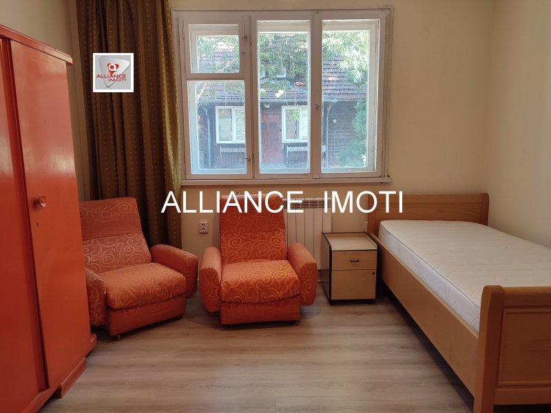 Zu vermieten  3 Schlafzimmer Sofia , Lozenez , 110 qm | 51842098 - Bild [14]