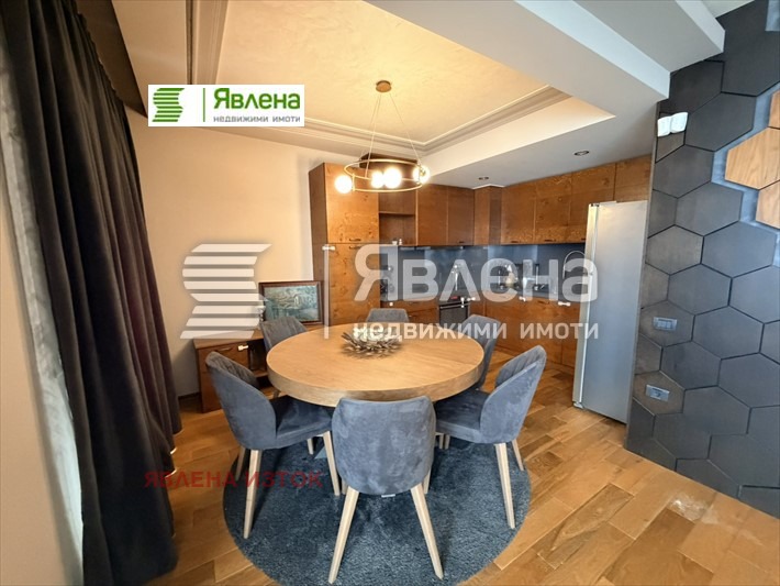 Дава под наем 4-СТАЕН, гр. София, Стрелбище