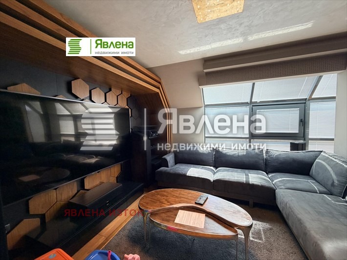 Дава под наем 4-СТАЕН, гр. София, Стрелбище, снимка 13 - Апартаменти - 55754911