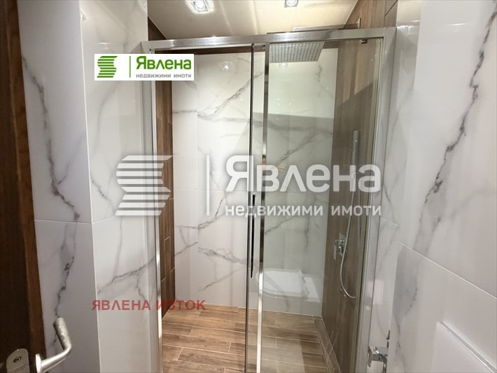Дава под наем 4-СТАЕН, гр. София, Стрелбище, снимка 16 - Апартаменти - 55754911