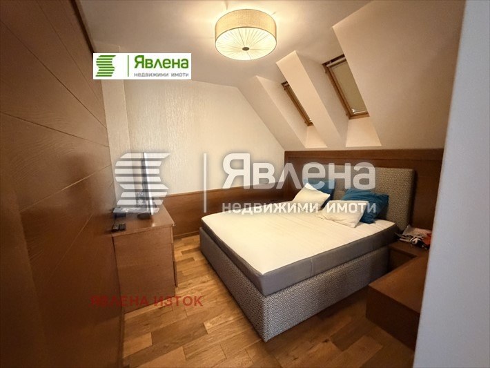 Дава под наем 4-СТАЕН, гр. София, Стрелбище, снимка 8 - Апартаменти - 55754911