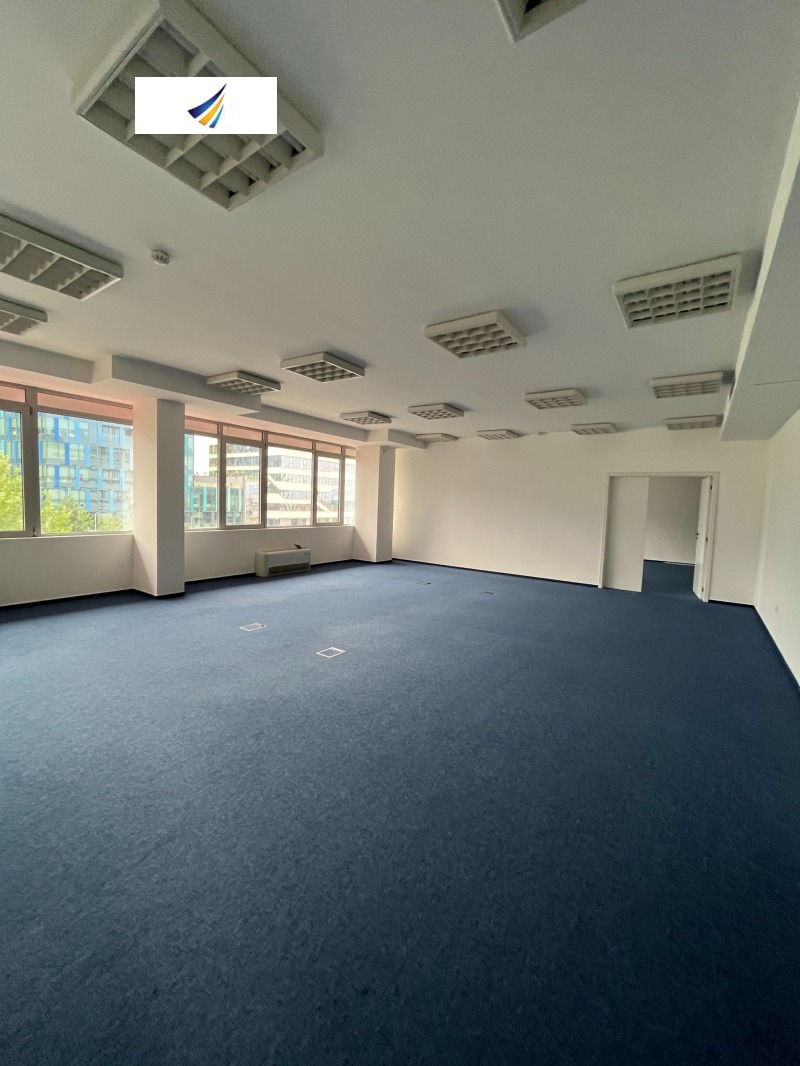 Te huur  Kantoor Sofia , Mladost 4 , 280 m² | 16858130 - afbeelding [2]