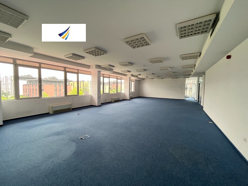 Te huur  Kantoor Sofia , Mladost 4 , 280 m² | 16858130 - afbeelding [3]