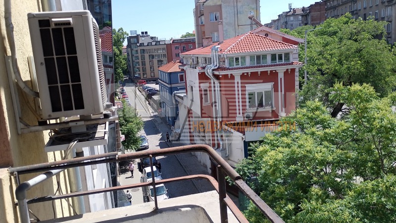 В аренду  Офис София , Център , 130 кв.м | 92327126 - изображение [12]