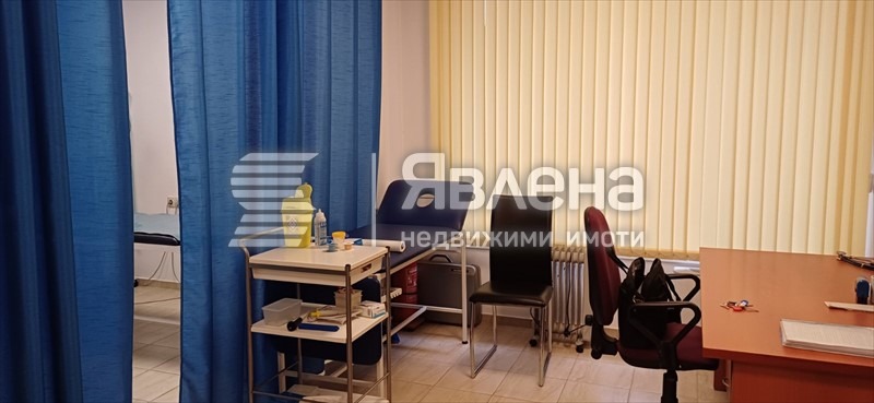 Дава под наем ОФИС, гр. София, Кръстова вада, снимка 3 - Офиси - 54210625