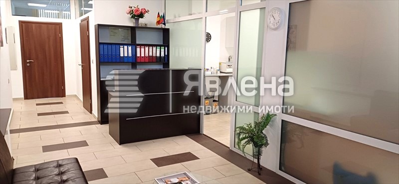 Дава под наем ОФИС, гр. София, Кръстова вада, снимка 2 - Офиси - 54210625