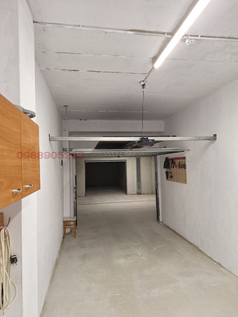 Te huur  Garage Sofia , Darvenitsa , 30 m² | 47810757 - afbeelding [8]