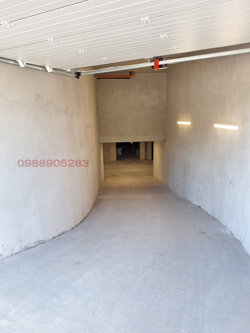 Te huur  Garage Sofia , Darvenitsa , 30 m² | 47810757 - afbeelding [4]