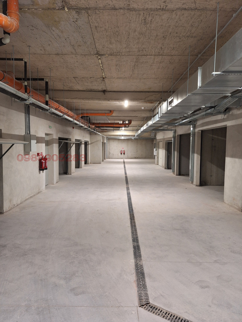 Te huur  Garage Sofia , Darvenitsa , 30 m² | 47810757 - afbeelding [5]