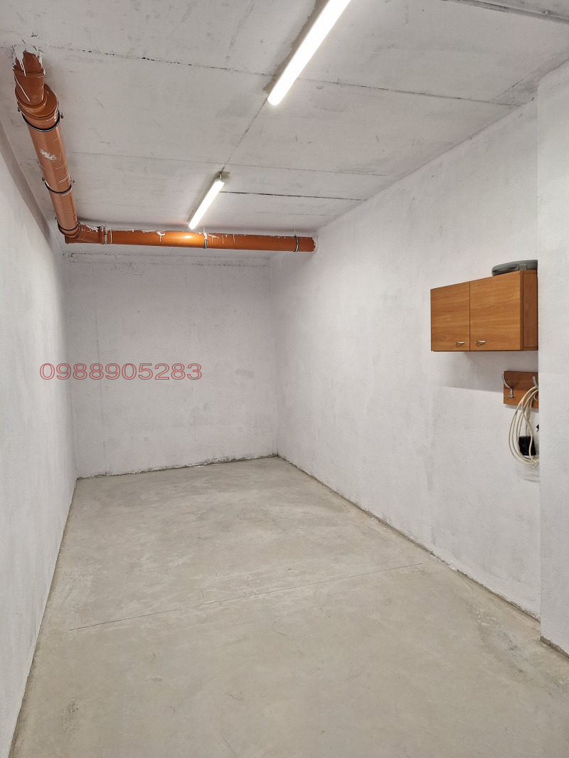 Te huur  Garage Sofia , Darvenitsa , 30 m² | 47810757 - afbeelding [7]