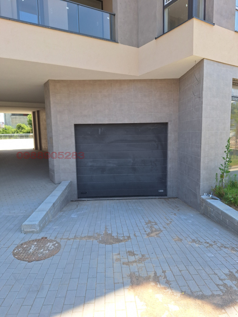 Te huur  Garage Sofia , Darvenitsa , 30 m² | 47810757 - afbeelding [3]