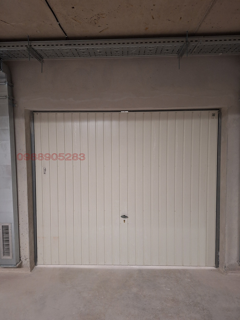 Te huur  Garage Sofia , Darvenitsa , 30 m² | 47810757 - afbeelding [6]