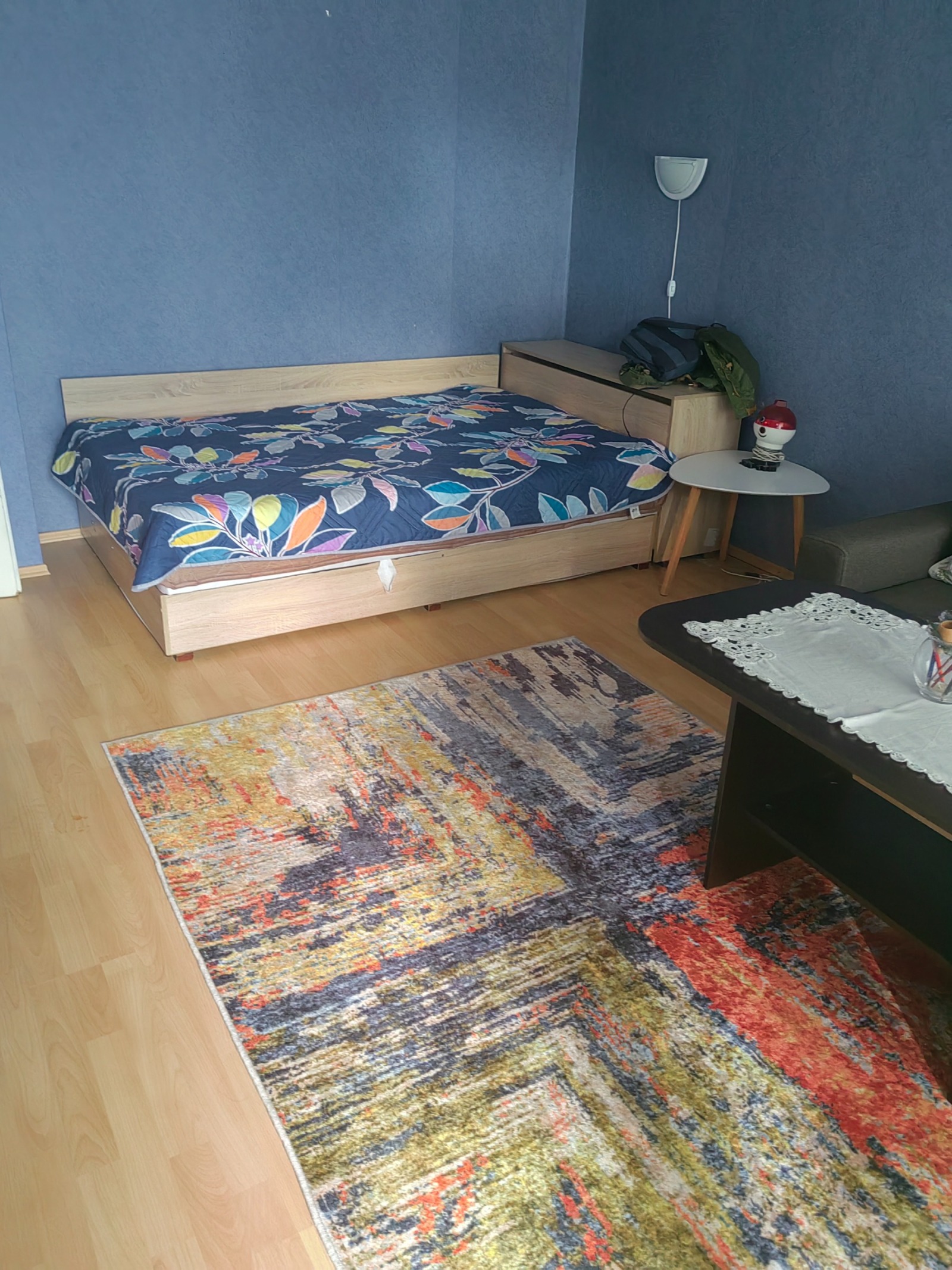Дава под наем 1-СТАЕН, гр. София, Дървеница, снимка 12 - Апартаменти - 54737599
