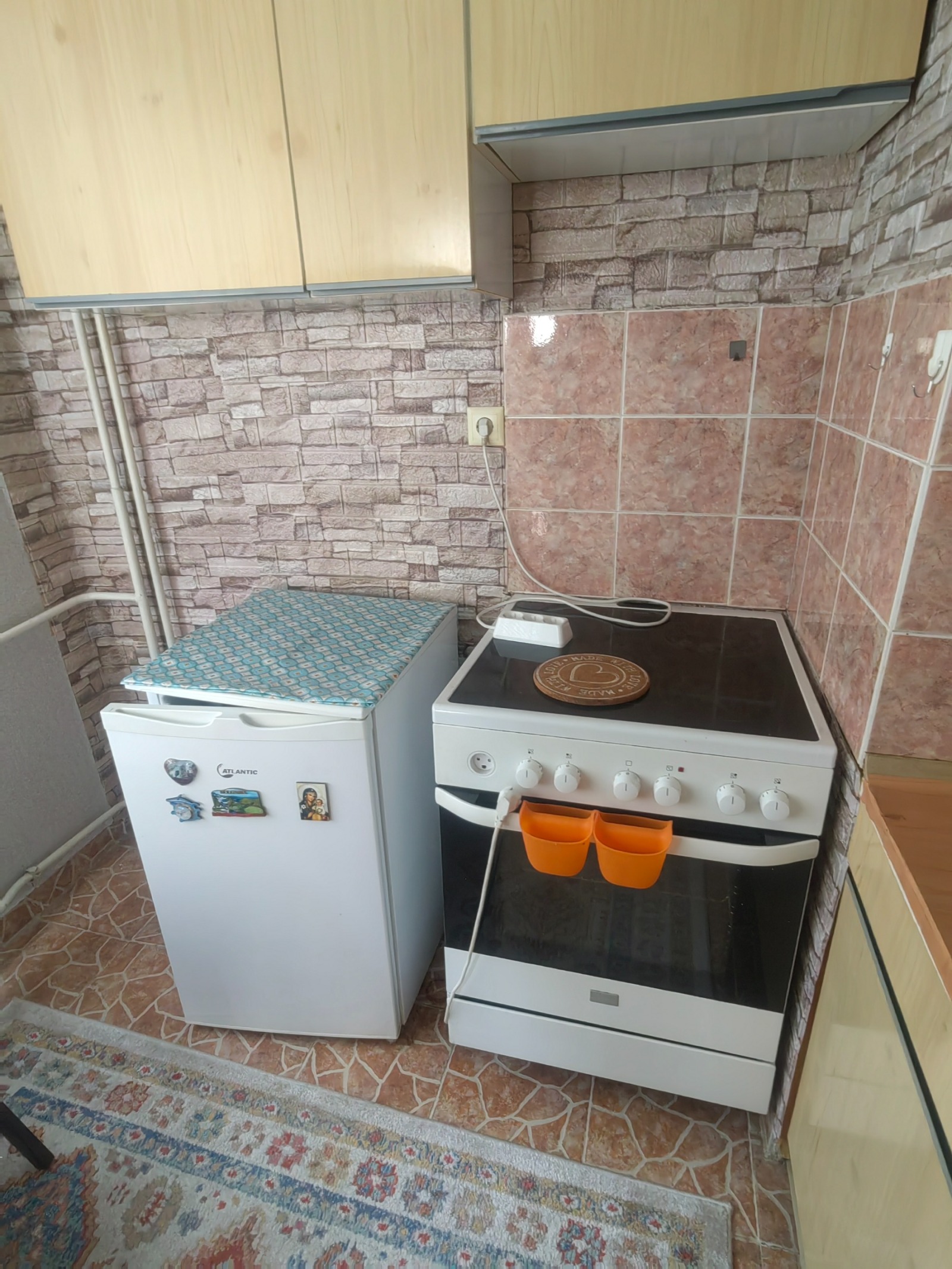 Дава под наем 1-СТАЕН, гр. София, Дървеница, снимка 7 - Апартаменти - 54737599