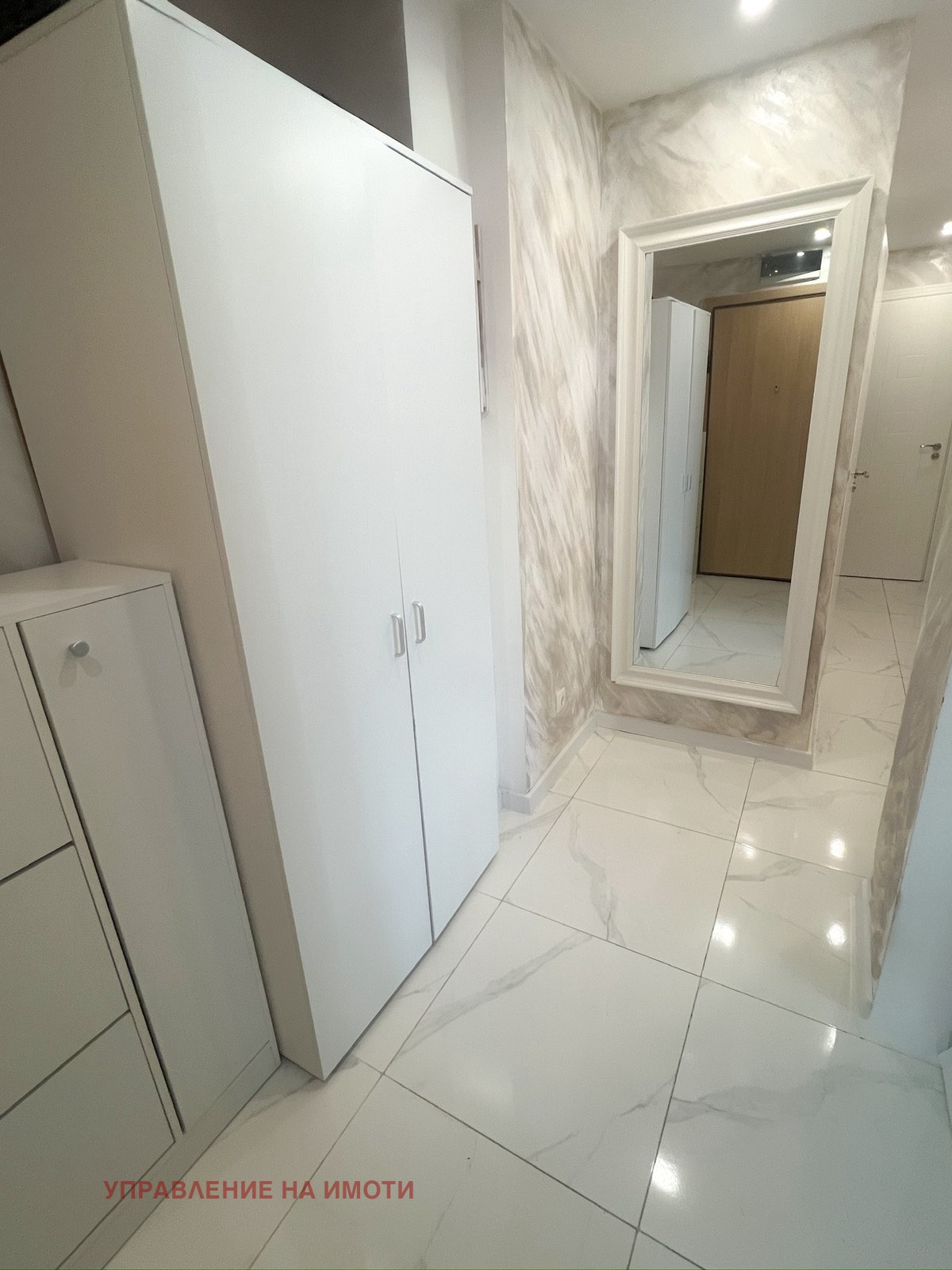 Дава под наем 3-СТАЕН, гр. София, Банишора, снимка 11 - Апартаменти - 55803884