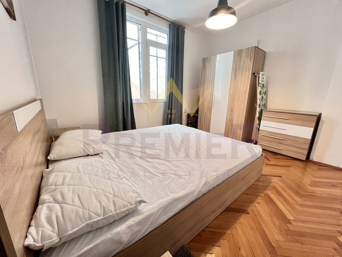 Дава под наем 3-СТАЕН, гр. Варна, Чаталджа, снимка 11 - Апартаменти - 56253347