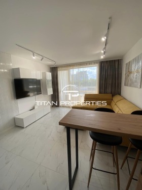 1 bedroom Kolhozen pazar, Varna 10