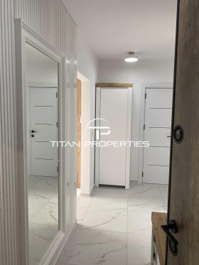 1 bedroom Kolhozen pazar, Varna 13