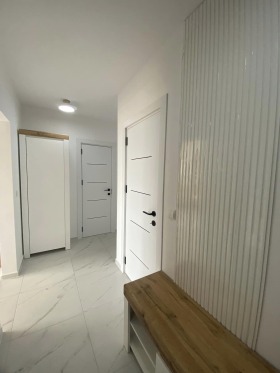 1 bedroom Kolhozen pazar, Varna 6