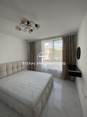 1 bedroom Kolhozen pazar, Varna 11