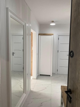 1 bedroom Kolhozen pazar, Varna 7