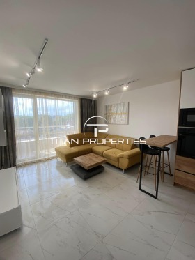 1 bedroom Kolhozen pazar, Varna 9