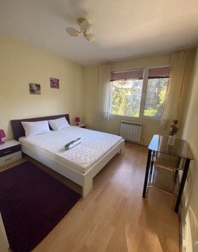 1 bedroom Tsentar, Sofia 2