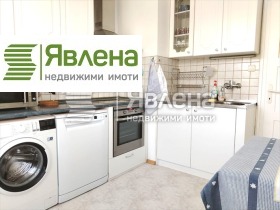 2 soverom Javorov, Sofia