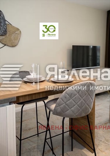Дава под наем 1-СТАЕН, гр. Варна, к.к. Св.Св. Константин и Елена, снимка 2 - Апартаменти - 55932310