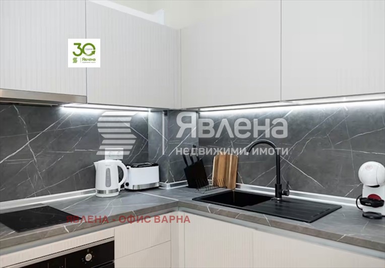 Дава под наем 1-СТАЕН, гр. Варна, к.к. Св.Св. Константин и Елена, снимка 4 - Апартаменти - 55932310
