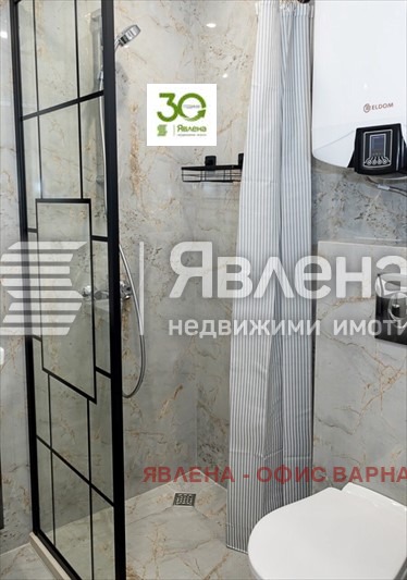 Дава под наем 1-СТАЕН, гр. Варна, к.к. Св.Св. Константин и Елена, снимка 5 - Апартаменти - 55932310