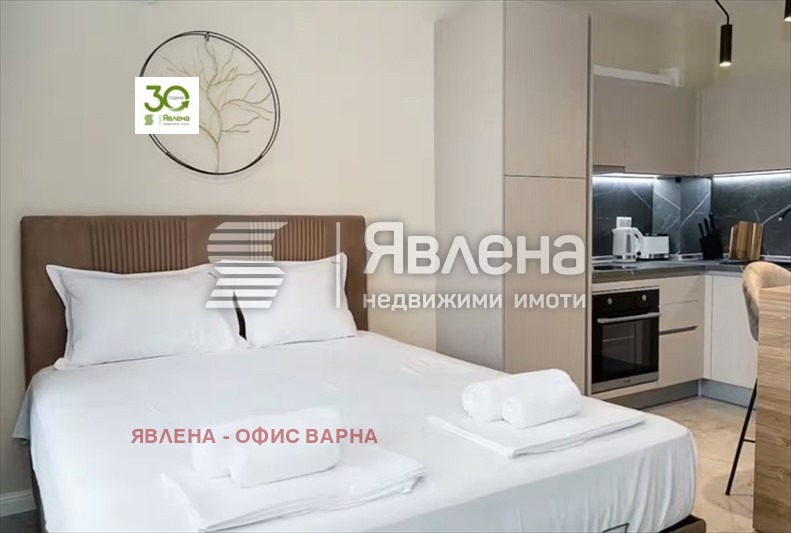 Дава под наем 1-СТАЕН, гр. Варна, к.к. Св.Св. Константин и Елена, снимка 6 - Апартаменти - 55932310