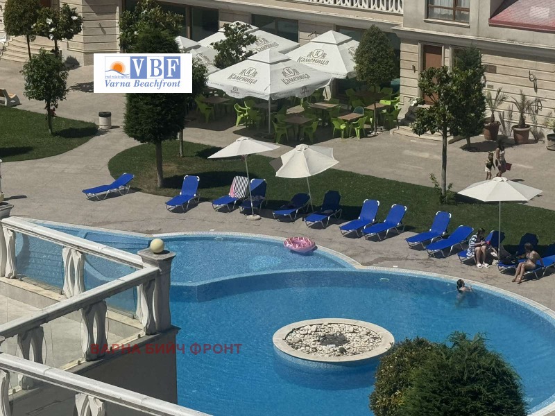 A louer  1 chambre Varna , Asparouhovo , 90 m² | 39785191 - image [6]