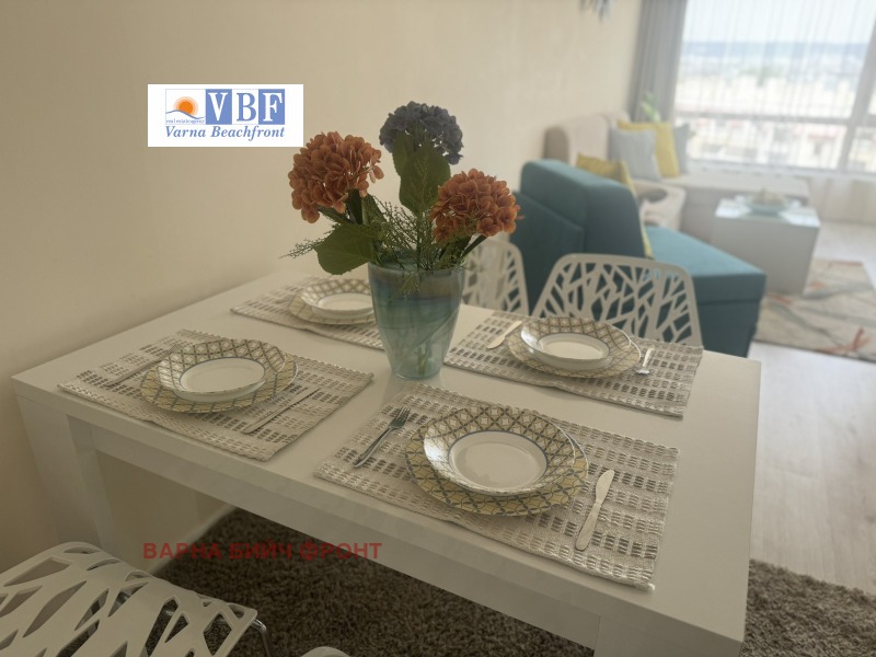 A louer  1 chambre Varna , Asparouhovo , 90 m² | 39785191 - image [9]