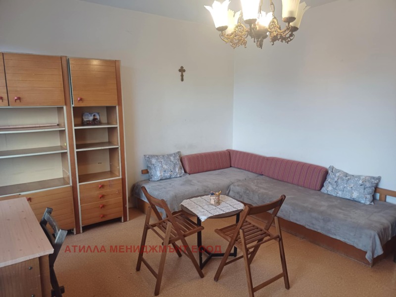 K pronájmu  1 ložnice Plovdiv , Komatevo , 45 m2 | 19152266
