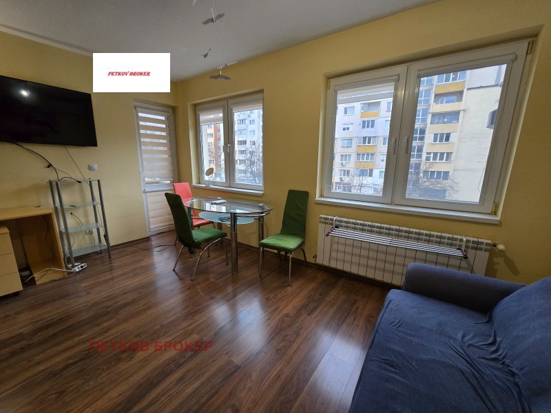 Дава под наем 2-СТАЕН, гр. София, Младост 1А, снимка 2 - Апартаменти - 52859072