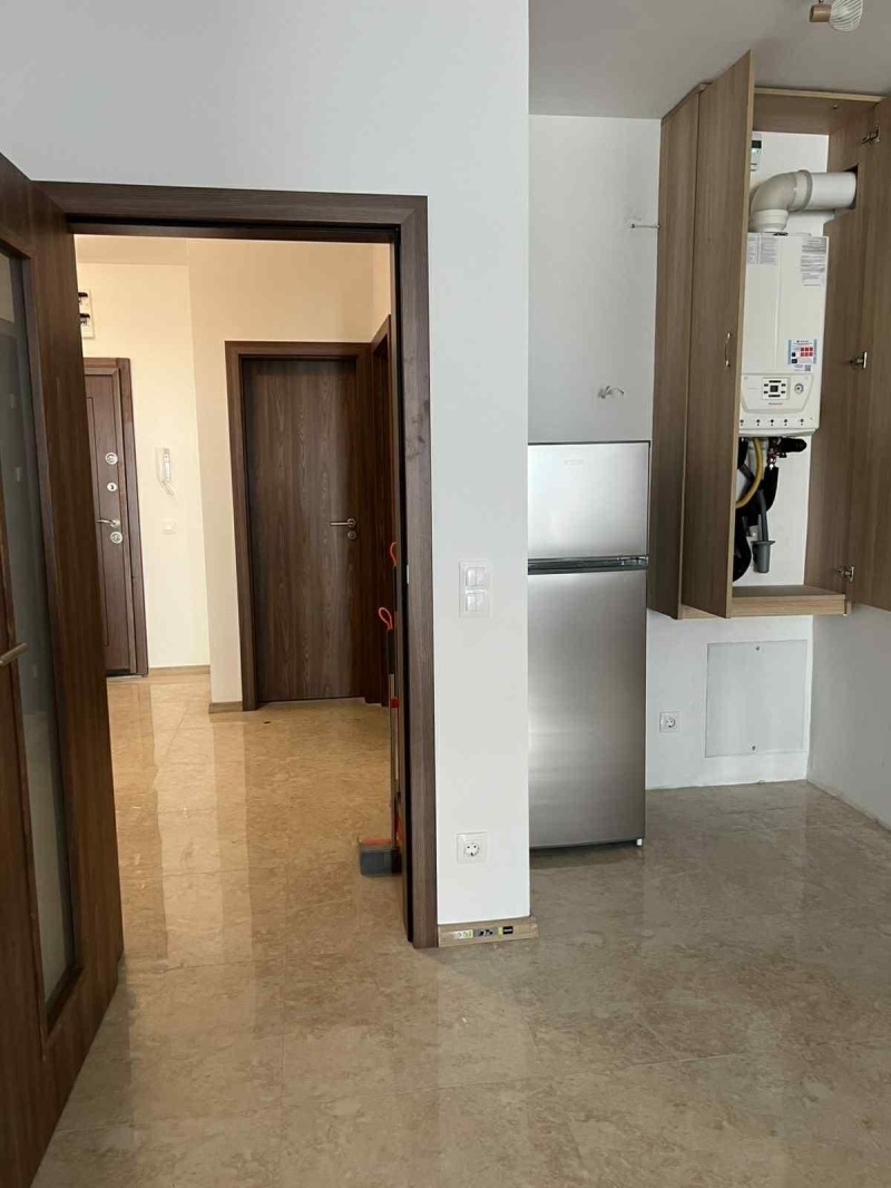 Дава под наем 2-СТАЕН, гр. София, Кръстова вада, снимка 8 - Апартаменти - 53028891