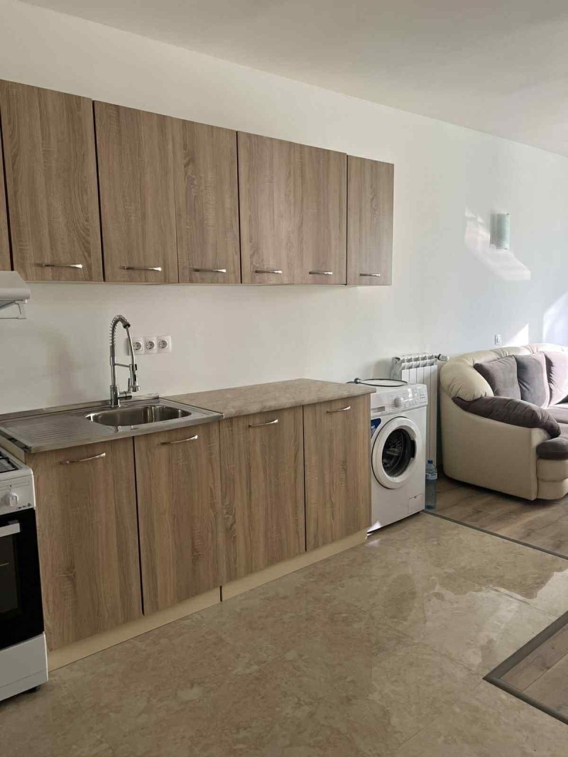 Дава под наем 2-СТАЕН, гр. София, Кръстова вада, снимка 3 - Апартаменти - 53028891