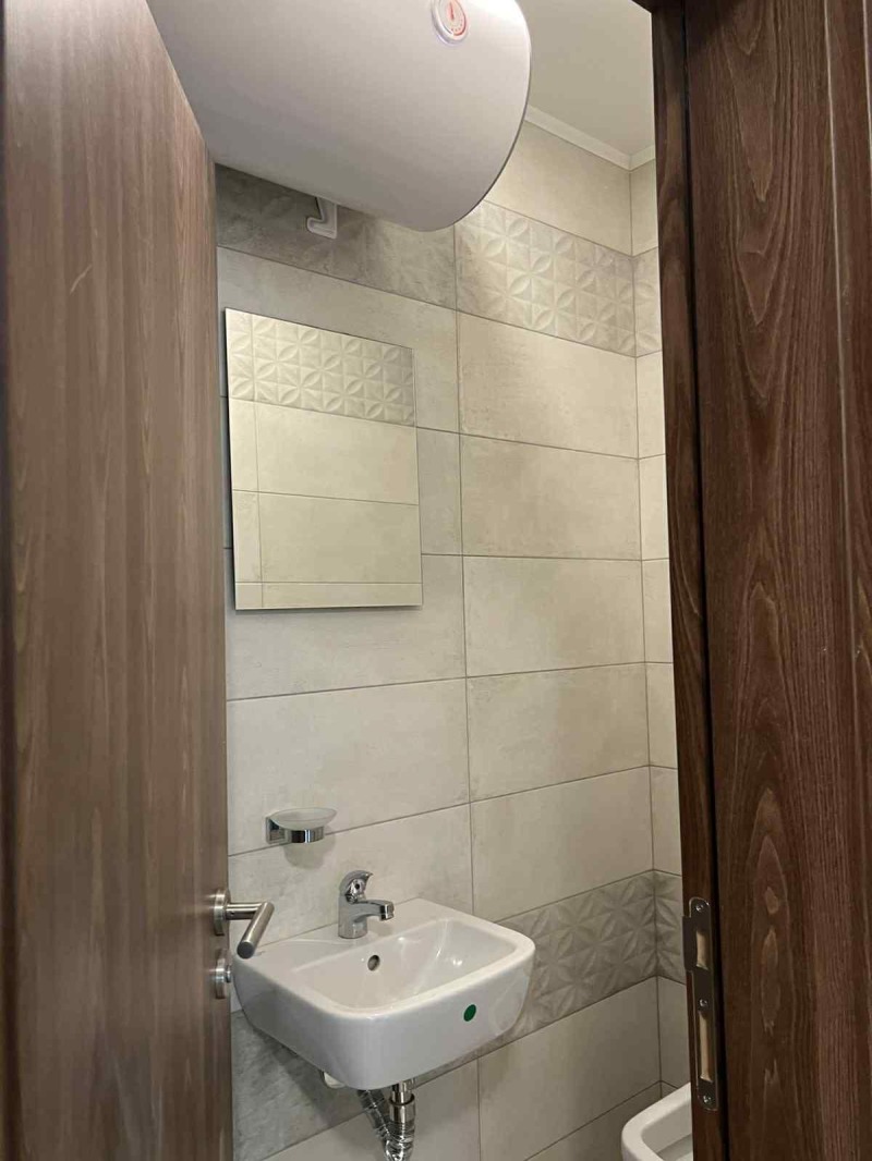 Дава под наем 2-СТАЕН, гр. София, Кръстова вада, снимка 9 - Апартаменти - 53028891