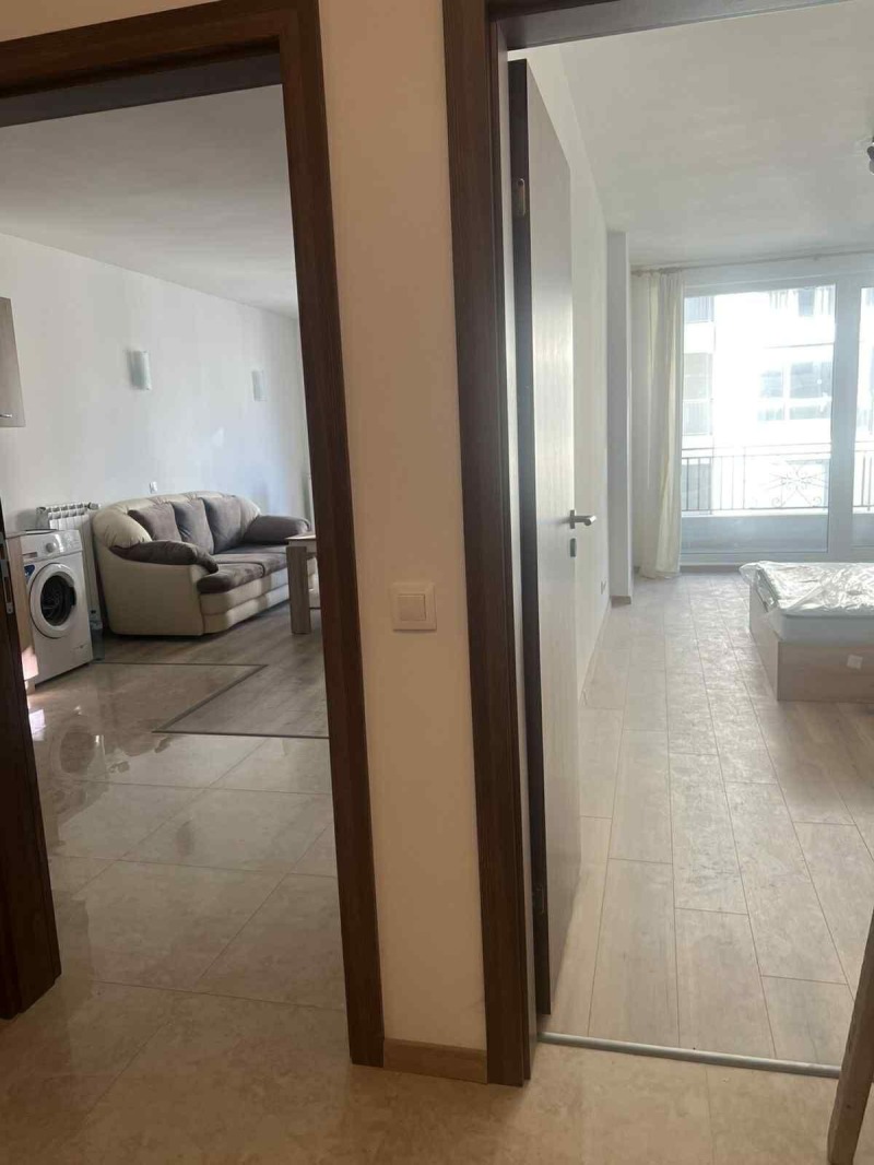 Дава под наем 2-СТАЕН, гр. София, Кръстова вада, снимка 7 - Апартаменти - 53028891