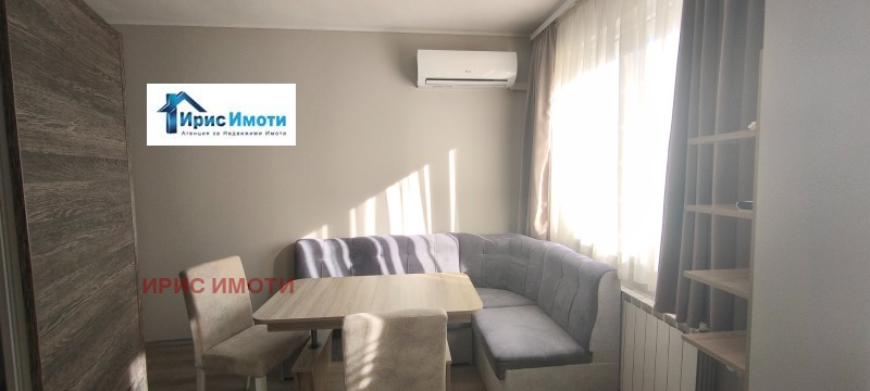 Дава под наем 2-СТАЕН, гр. София, Сухата река, снимка 3 - Апартаменти - 53118575