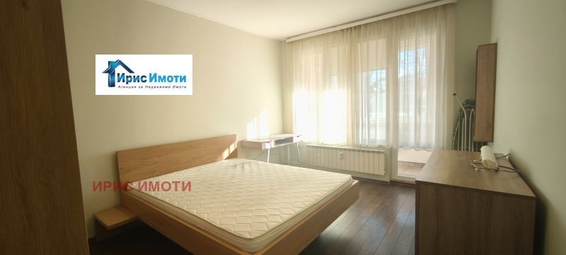 Дава под наем 2-СТАЕН, гр. София, Сухата река, снимка 5 - Апартаменти - 53118575