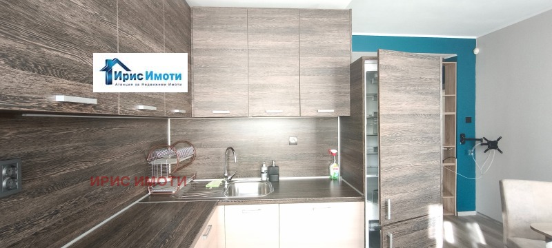 Дава под наем 2-СТАЕН, гр. София, Сухата река, снимка 2 - Апартаменти - 53118575