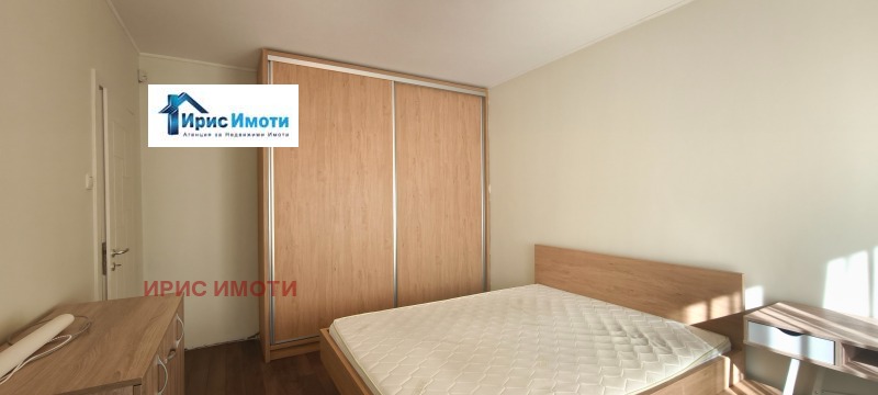 Дава под наем 2-СТАЕН, гр. София, Сухата река, снимка 4 - Апартаменти - 53118575